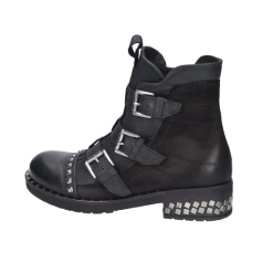 ROE&DOE Boots Für Damen -Chelsea Boots Geschäft 266000150 06