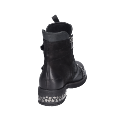 ROE&DOE Boots Für Damen -Chelsea Boots Geschäft 266000150 11