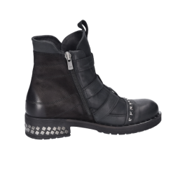 ROE&DOE Boots Für Damen -Chelsea Boots Geschäft 266000150 14