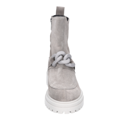 Gianluca Pisati Klassische Stiefeletten Für Damen -Chelsea Boots Geschäft 266200106 01