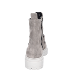 Gianluca Pisati Klassische Stiefeletten Für Damen -Chelsea Boots Geschäft 266200106 11