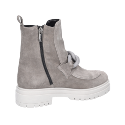 Gianluca Pisati Klassische Stiefeletten Für Damen -Chelsea Boots Geschäft 266200106 14