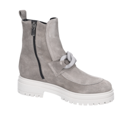Gianluca Pisati Klassische Stiefeletten Für Damen -Chelsea Boots Geschäft 266200106 17