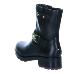 Tommy Hilfiger Jill 2A 11 Tommy Hilfiger Jill 2A -Chelsea Boots Geschäft 2670000017 09