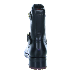 Tommy Hilfiger Jill 2A 12 Tommy Hilfiger Jill 2A -Chelsea Boots Geschäft 2670000017 11