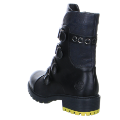 Rieker 92364-00 -Chelsea Boots Geschäft 2670000034 09