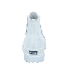 Superga Boots Für Damen -Chelsea Boots Geschäft 267100008 11