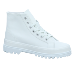 Superga Boots Für Damen -Chelsea Boots Geschäft 267100008 17