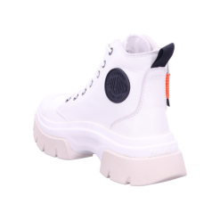 Palladium Boots Für Damen -Chelsea Boots Geschäft 267100023 09