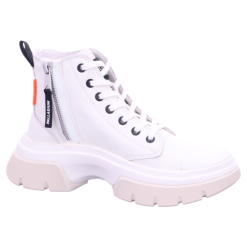 Palladium Boots Für Damen -Chelsea Boots Geschäft 267100023 17