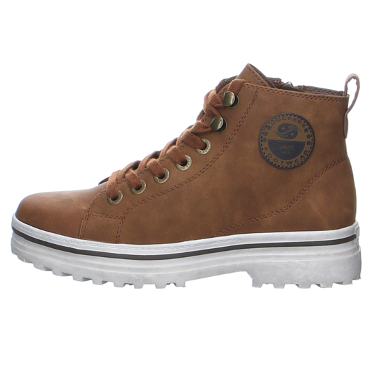 Dockers By Gerli Boots Für Damen 4 Dockers By Gerli Boots Für Damen – Bild 2