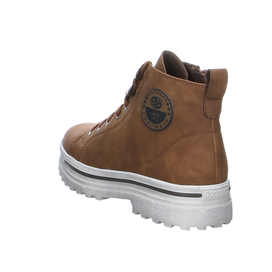 Dockers By Gerli Boots Für Damen 5 Dockers By Gerli Boots Für Damen – Bild 3