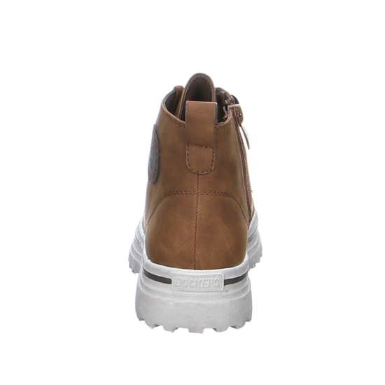 Dockers By Gerli Boots Für Damen 6 Dockers By Gerli Boots Für Damen – Bild 4