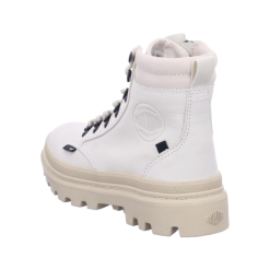 Palladium Boots Für Damen -Chelsea Boots Geschäft 267400114 09