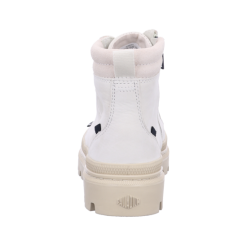 Palladium Boots Für Damen -Chelsea Boots Geschäft 267400114 11