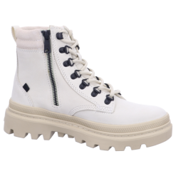 Palladium Boots Für Damen -Chelsea Boots Geschäft 267400114 17