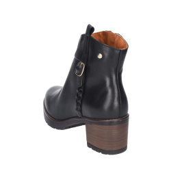 Pikolinos Klassische Stiefeletten Für Damen -Chelsea Boots Geschäft 268000175 09