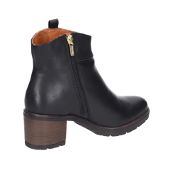 Pikolinos Klassische Stiefeletten Für Damen -Chelsea Boots Geschäft 268000175 14