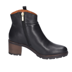 Pikolinos Klassische Stiefeletten Für Damen -Chelsea Boots Geschäft 268000175 17