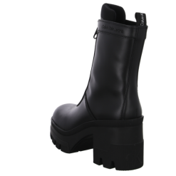Calvin Klein Boots Für Damen -Chelsea Boots Geschäft 268001031 09