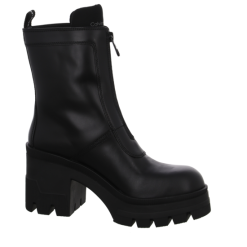 Calvin Klein Boots Für Damen -Chelsea Boots Geschäft 268001031 17