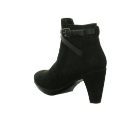 Ecco Shape 55 Plateau -Chelsea Boots Geschäft 268013 51052 09