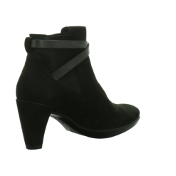 Ecco Shape 55 Plateau -Chelsea Boots Geschäft 268013 51052 14