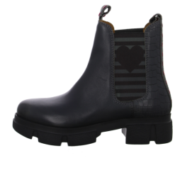CRICK IT Chelsea Boots Für Damen -Chelsea Boots Geschäft 268201002 06