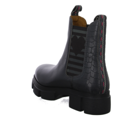 CRICK IT Chelsea Boots Für Damen -Chelsea Boots Geschäft 268201002 09