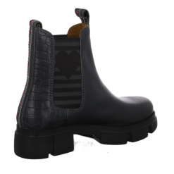 CRICK IT Chelsea Boots Für Damen -Chelsea Boots Geschäft 268201002 14