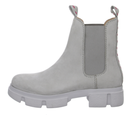 CRICK IT Chelsea Boots Für Damen -Chelsea Boots Geschäft 268206000 06