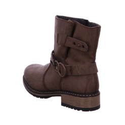 Rieker Boots Für Damen -Chelsea Boots Geschäft 268300902 09