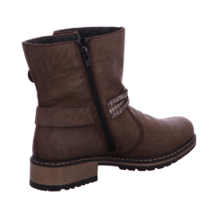 Rieker Boots Für Damen -Chelsea Boots Geschäft 268300902 14