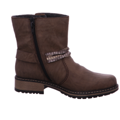 Rieker Boots Für Damen -Chelsea Boots Geschäft 268300902 17