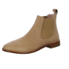 CRICK IT Chelsea Boots Für Damen -Chelsea Boots Geschäft 268401001 04