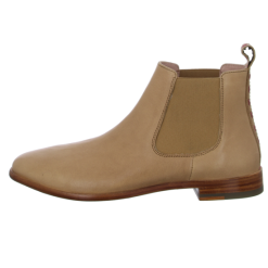 CRICK IT Chelsea Boots Für Damen -Chelsea Boots Geschäft 268401001 06