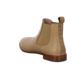 CRICK IT Chelsea Boots Für Damen -Chelsea Boots Geschäft 268401001 09