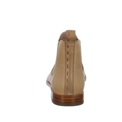 CRICK IT Chelsea Boots Für Damen -Chelsea Boots Geschäft 268401001 11