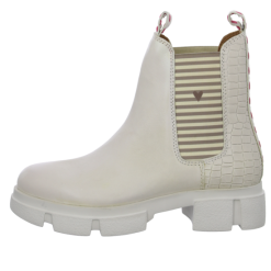 CRICK IT Chelsea Boots Für Damen -Chelsea Boots Geschäft 268401014 06