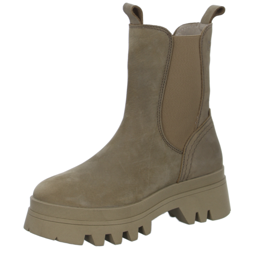 Post XChange Boots Für Damen 3 Post XChange Boots Für Damen