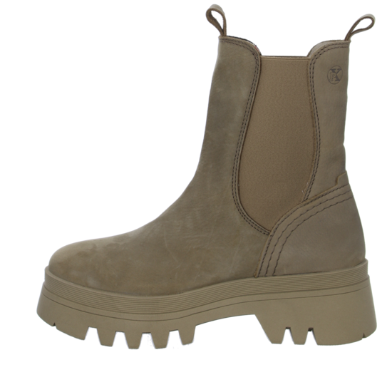 Post XChange Boots Für Damen 4 Post XChange Boots Für Damen – Bild 2