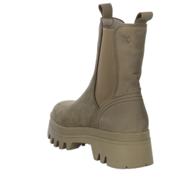 Post XChange Boots Für Damen 11 Post XChange Boots Für Damen -Chelsea Boots Geschäft 268406044 09