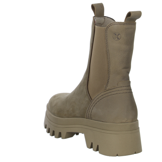 Post XChange Boots Für Damen 5 Post XChange Boots Für Damen – Bild 3