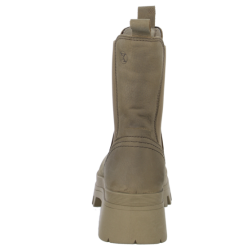 Post XChange Boots Für Damen 12 Post XChange Boots Für Damen -Chelsea Boots Geschäft 268406044 11