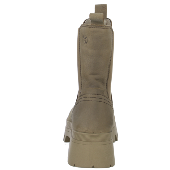 Post XChange Boots Für Damen 6 Post XChange Boots Für Damen – Bild 4