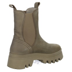 Post XChange Boots Für Damen 13 Post XChange Boots Für Damen -Chelsea Boots Geschäft 268406044 14