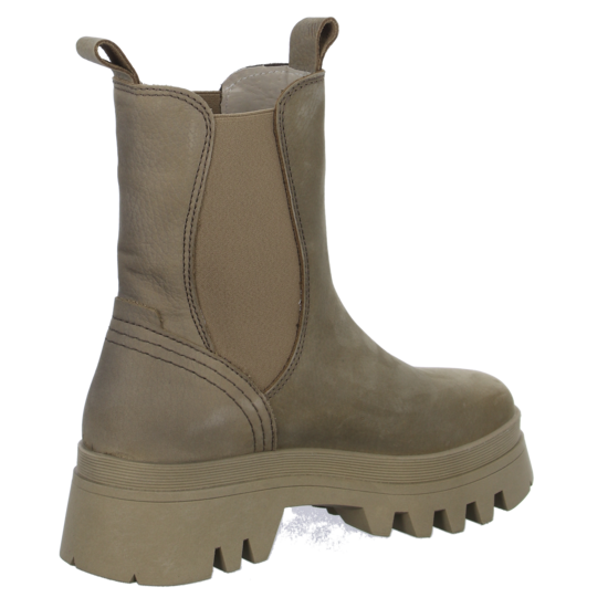 Post XChange Boots Für Damen 7 Post XChange Boots Für Damen – Bild 5