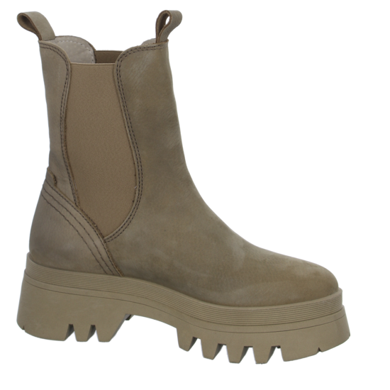 Post XChange Boots Für Damen 8 Post XChange Boots Für Damen – Bild 6