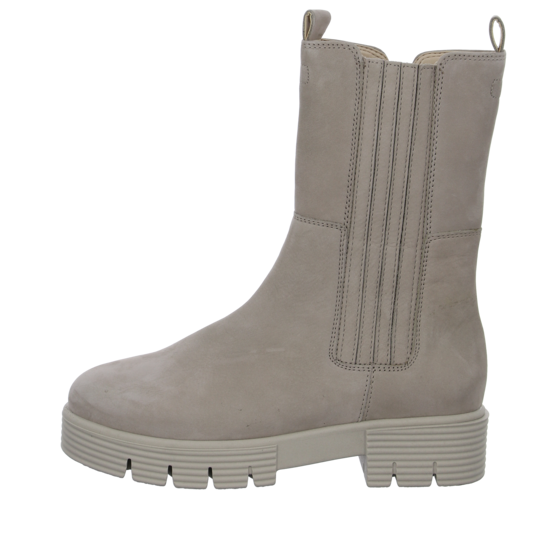 Gabor Comfort Chelsea Boots Für Damen 4 Gabor Comfort Chelsea Boots Für Damen – Bild 2