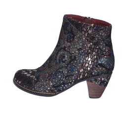 Estelle ALCIZCEO 069 -Chelsea Boots Geschäft 268900017 06